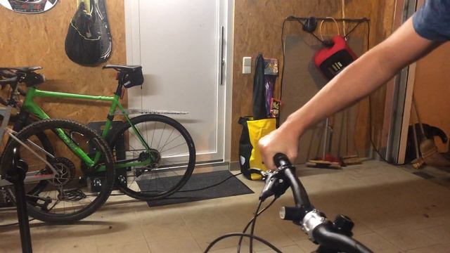 RockShox 35 Gold RL Top-Out Issue