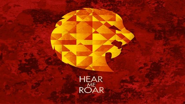 House Lannister Theme (S2-S7) - Game of Thrones (UPDATED VERSION IN THE DESCRIPTION) смотреть онлайн