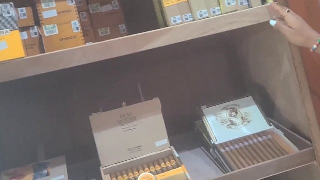 Buying Cuban Cigars: Visiting La Casa Del Habano In Playa Del Carmen, Mexico