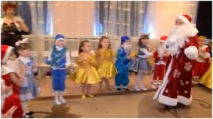 Мы повесим шарики