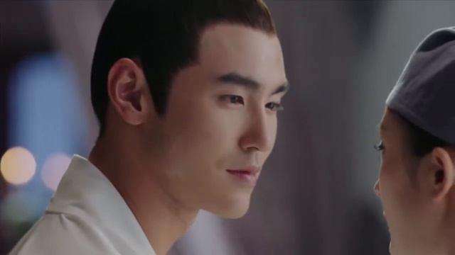 Assassin's Tango или Мистер и Миссис Смит по древнекитайски смотреть онлайн