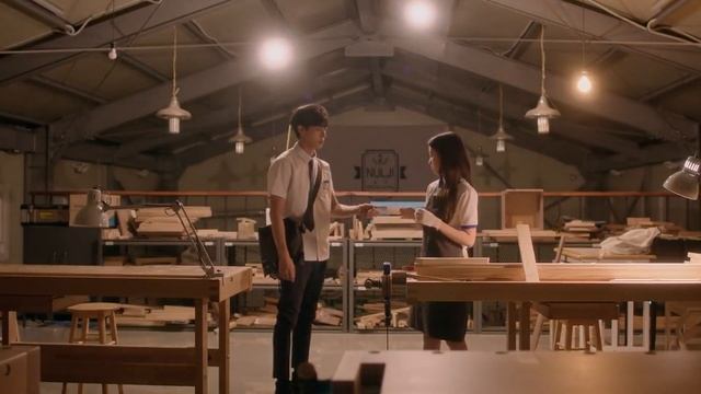 YOUNG-JOO X SEO-YOUNG [School 2021] || Lego House || смотреть онлайн