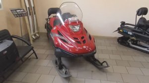 Тайга Варяг 550 Какое масло лью