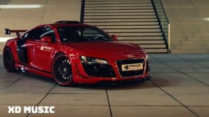 Jony ft. EMIN - Камин (XD Remix)