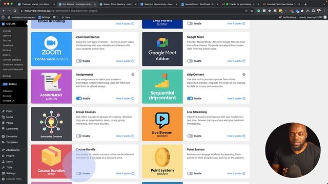 MasterStudy LMS Review - It's Actually Really Good! смотреть онлайн