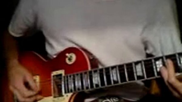 Aerosmith - Dream On / Eminem - Sing for the moment