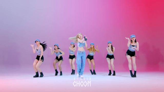 [BE ORIGINAL] NAYEON(나연) 'POP!' (4K)