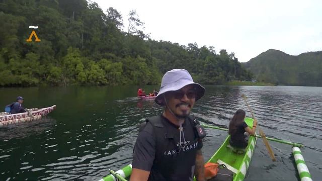 LAKE HOLON FULL TOUR 2021 - Footprints Travel Services Lake Holon All-in Tour Package смотреть онлайн