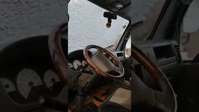 Фотон Аумарк. Впечатления от машины смотреть онлайн