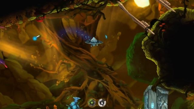 Moo Lander - Gameplay | Xbox Series S [ENG] смотреть онлайн