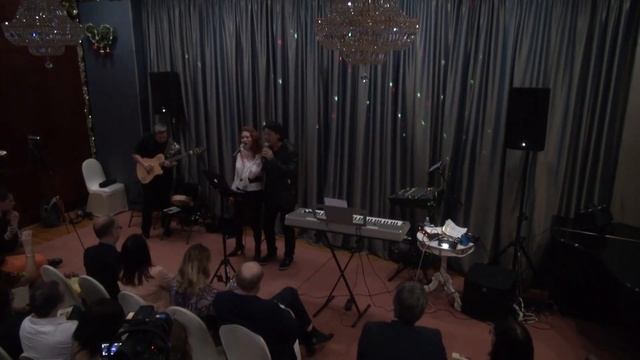 Emmanuelle In Russian - Эммануэль на русском языке