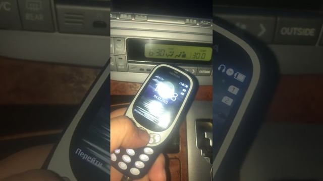 Тойота альфард 2007 aux смотреть онлайн