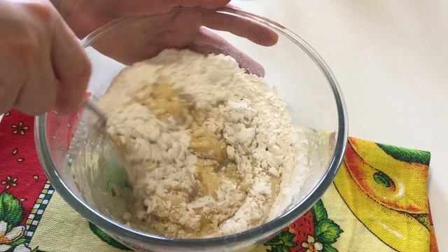 Нежнейшее печенье «ТАЮЩИЙ СНЕГ» смотреть онлайн