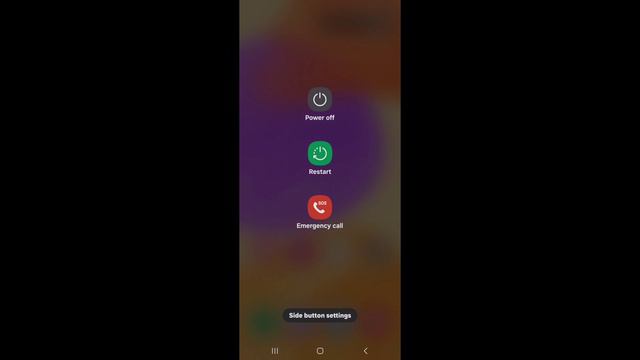 How to Reboot Samsung Galaxy A15 5G || Samsung Galaxy A15 5G ko Reboot kaise kare || смотреть онлайн