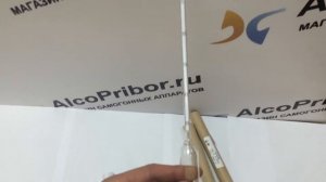 Сахаромер лабороторный АС-3