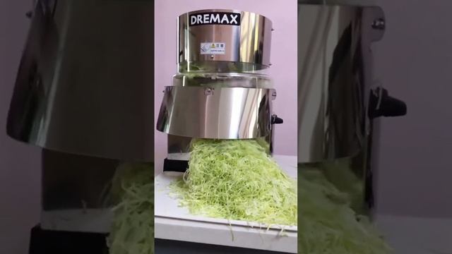 Small vegetable cutter frees your hands смотреть онлайн
