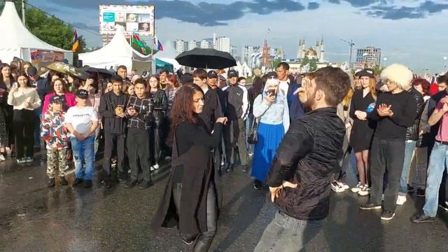 Самотлорские ночи.Дружба? смотреть онлайн
