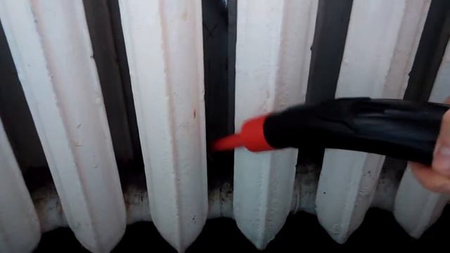 Насадка пылесоса для труднодоступных мест из термоусадочного кембрика DIY смотреть онлайн