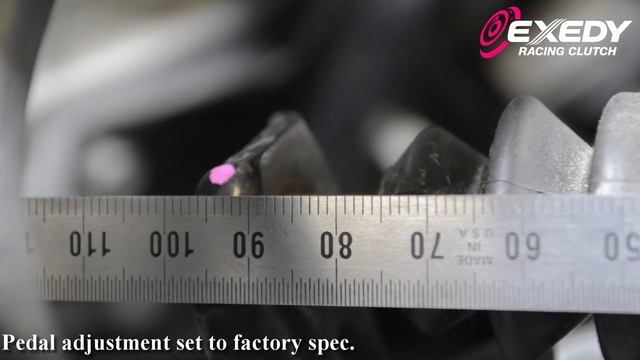 Clutch pedal adjustment explained смотреть онлайн