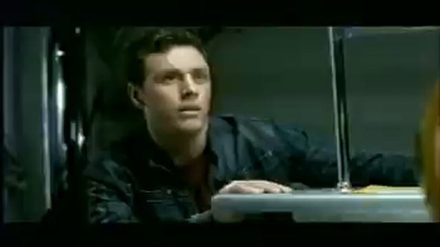 MTS Advert 2006  / Реклама МТС (Формула 1).