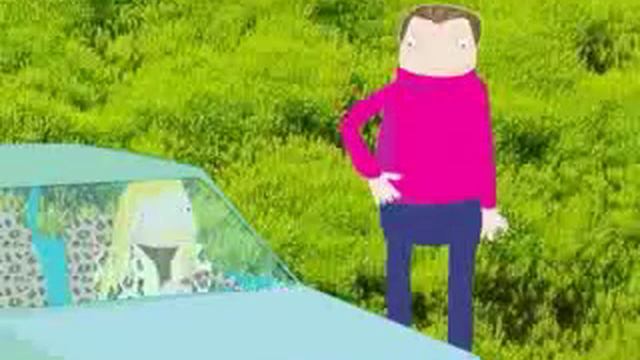 Gus Gus- Moss