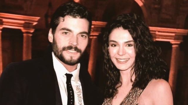 Akın Akınözü Fought For Ebru Şahin