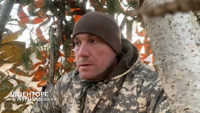 ОХОТА на ТЕТЕРЕВА на ТОКУ #2 смотреть онлайн