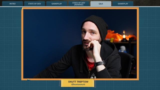 Q&A: Will the Mod manager be incorporated, will it stay separate, or will CSS make their own? смотреть онлайн