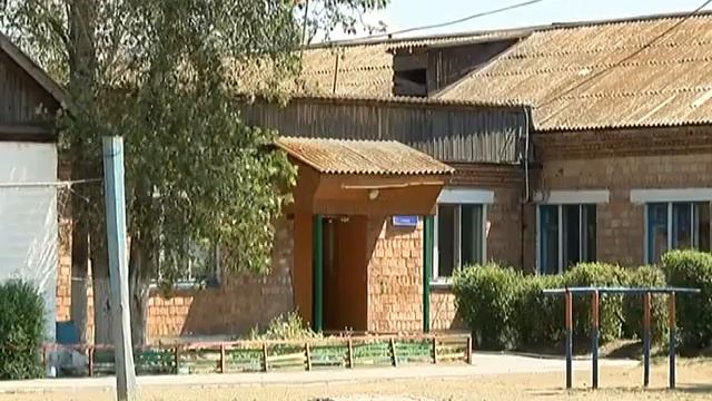 В Чапаево правительство Хакасии начнёт возводить новую школу смотреть онлайн
