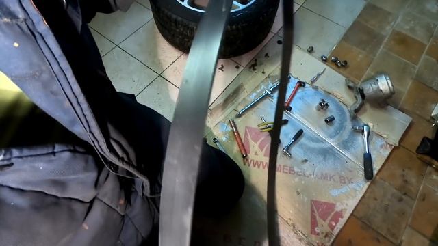 Замена ГРМ Форд мондео 4 2.0TDCi 2011год смотреть онлайн