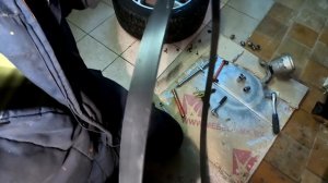 Замена ГРМ Форд мондео 4 2.0TDCi 2011год