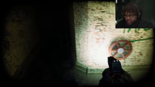 THIS BODY-CAM HORROR GAME IS TERRIFYING! смотреть онлайн