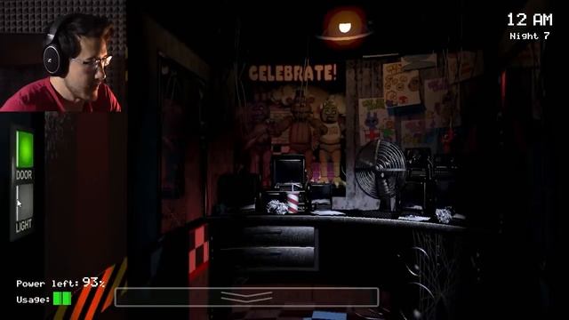 Five Nights at Freddy's FAIL Compilation смотреть онлайн