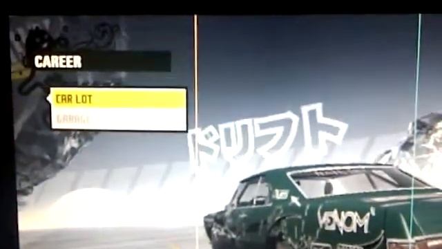 Nfs Pro Street Error! HELP!! смотреть онлайн