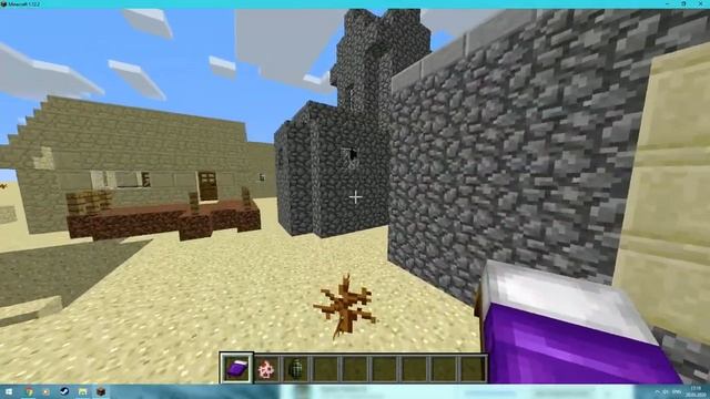 Обзор мода Project Lambda для Minecraft [Half Life] смотреть онлайн