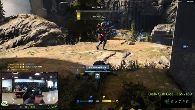 FORMAL, MEET FUSION COIL (HALO INFINITE) смотреть онлайн