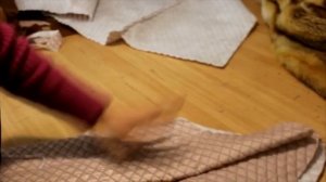 Как правильно заменить подкладку в шубе, дубленке или пальто. ЧАСТЬ 1