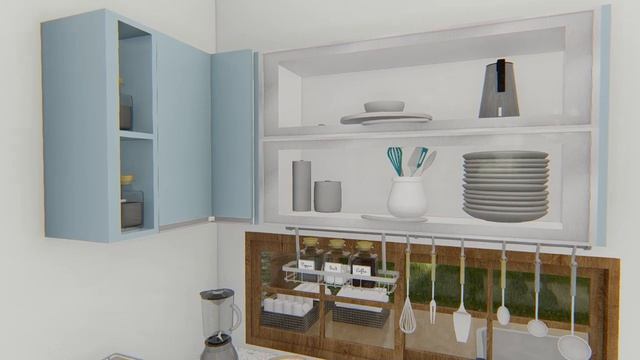 Tiny House Design 6 x 7 meters ( 452 Sqft ) Fall In Love With This Simple Small House смотреть онлайн