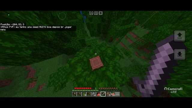 ⚫AO VIVO⚫MINECRAFT: JOGANDO COM OS INSCRITOS⚫ смотреть онлайн