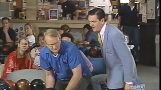 Let's Bowl Season 1 Ep 10: Clowning Around смотреть онлайн