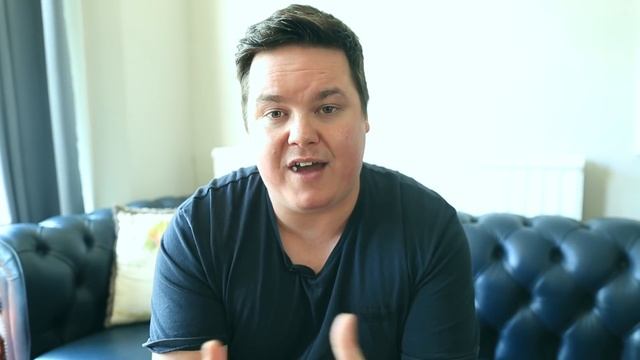 WHOM by Mark Lemon - Guess Who Magic Trick смотреть онлайн