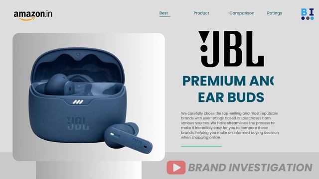 Top 5 Best Earbuds Under ₹5000⚡Best TWS Under 5000⚡JBL vs Soundcore vs Earfun vs Jabra смотреть онлайн