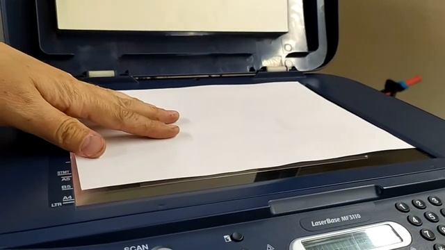 Тест МФУ Сanon 3110 смотреть онлайн