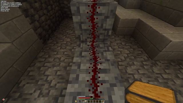 Minecraft 1.18.2 Sand Duper Fix (RaysWorks Design) смотреть онлайн