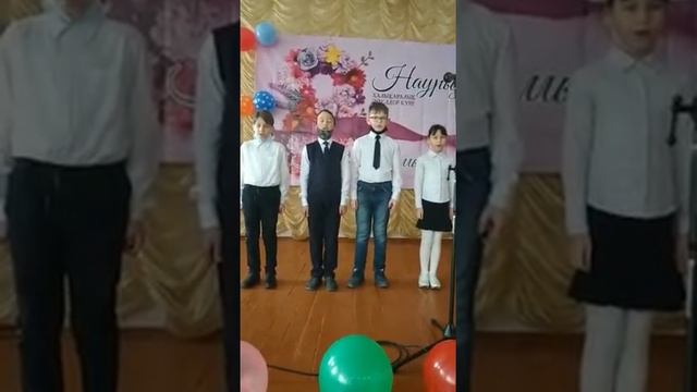 раскажу стишок для мамы смотреть онлайн
