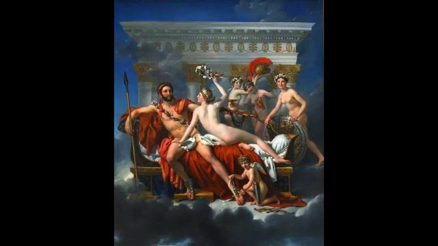Carl Stamitz - Clarinet Concerto No. 2 In B-Flat Major