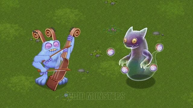 Best Monsters Duets of All Island - Similar Monster Sounds #2 | My Singing Monsters смотреть онлайн