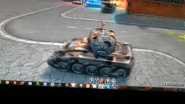 Видео C веб-камеры от 25 февраля 2015 г., 15:08 (UTC)