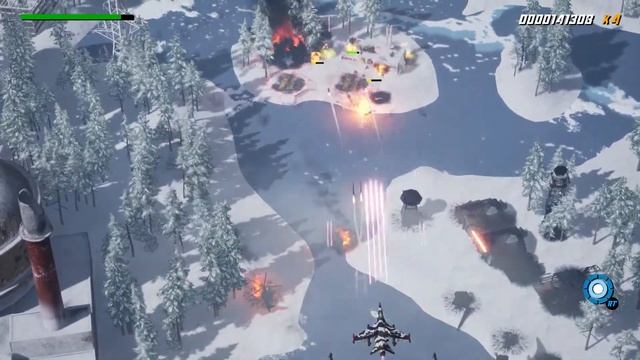 Cloud Cutter Levels 8 - 10 смотреть онлайн