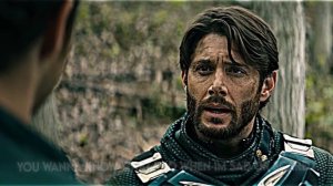 Soldier Boy - Neon Blade [Edit]